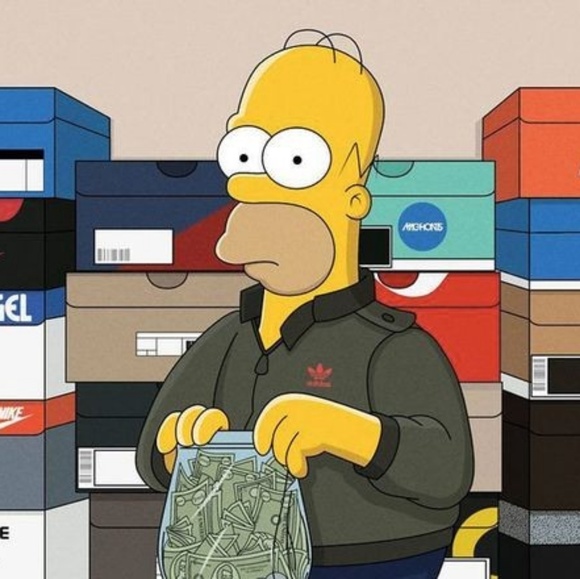 Meet your Posher, Beatriz - Picture 1 of 1